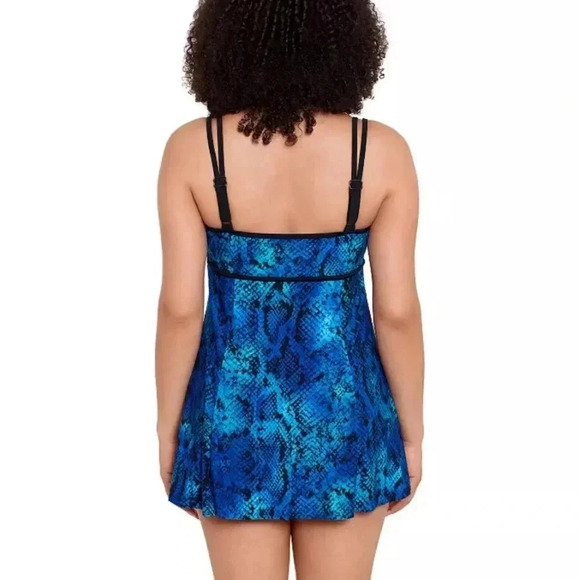 Great Lengths Empire Princess Bathing Suit - Picture 2 of 8